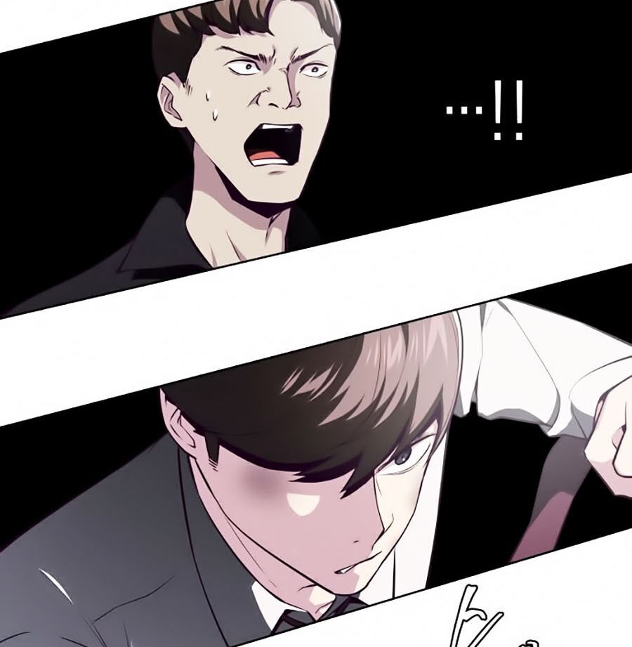 Cậu Bé Của Thần Chết Chap 36 - Next Chap 37