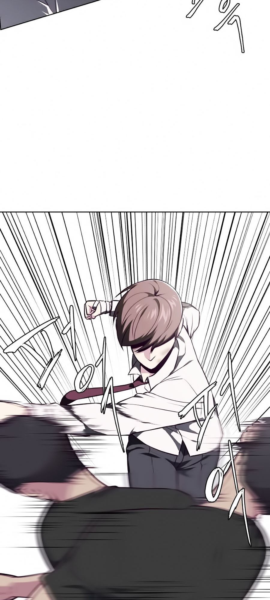 Cậu Bé Của Thần Chết Chap 36 - Next Chap 37