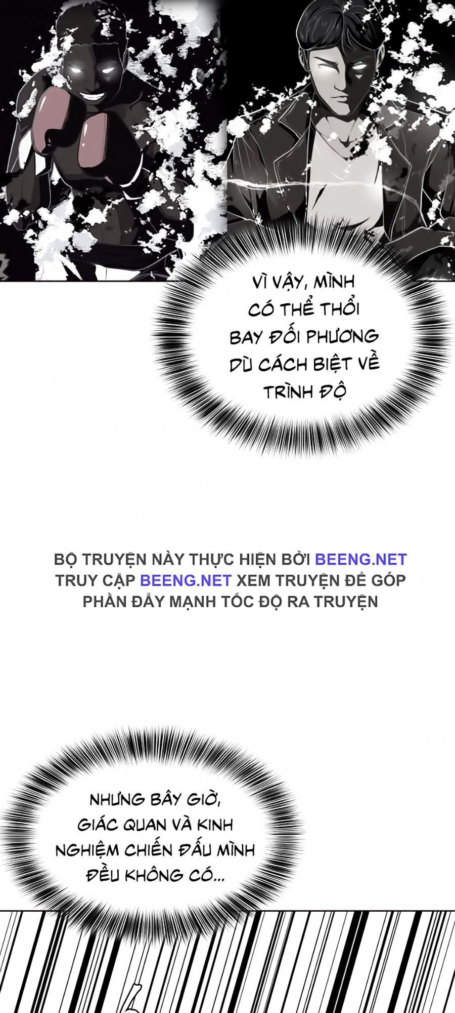 Cậu Bé Của Thần Chết Chap 36 - Next Chap 37