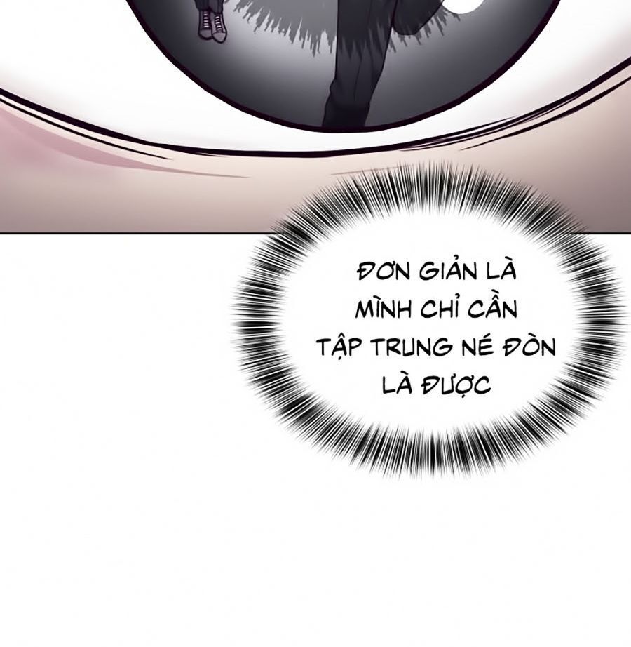 Cậu Bé Của Thần Chết Chap 36 - Next Chap 37