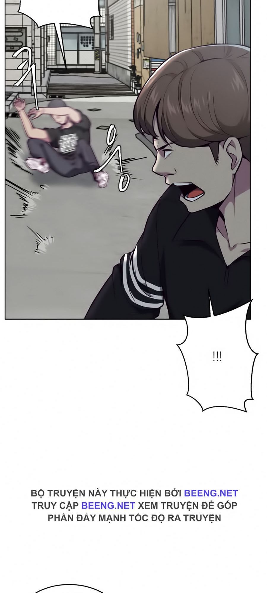 Cậu Bé Của Thần Chết Chap 36 - Next Chap 37