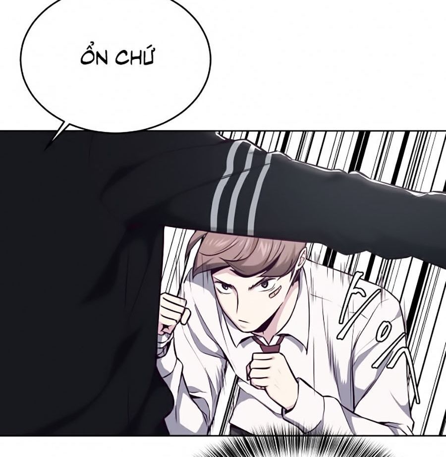 Cậu Bé Của Thần Chết Chap 36 - Next Chap 37