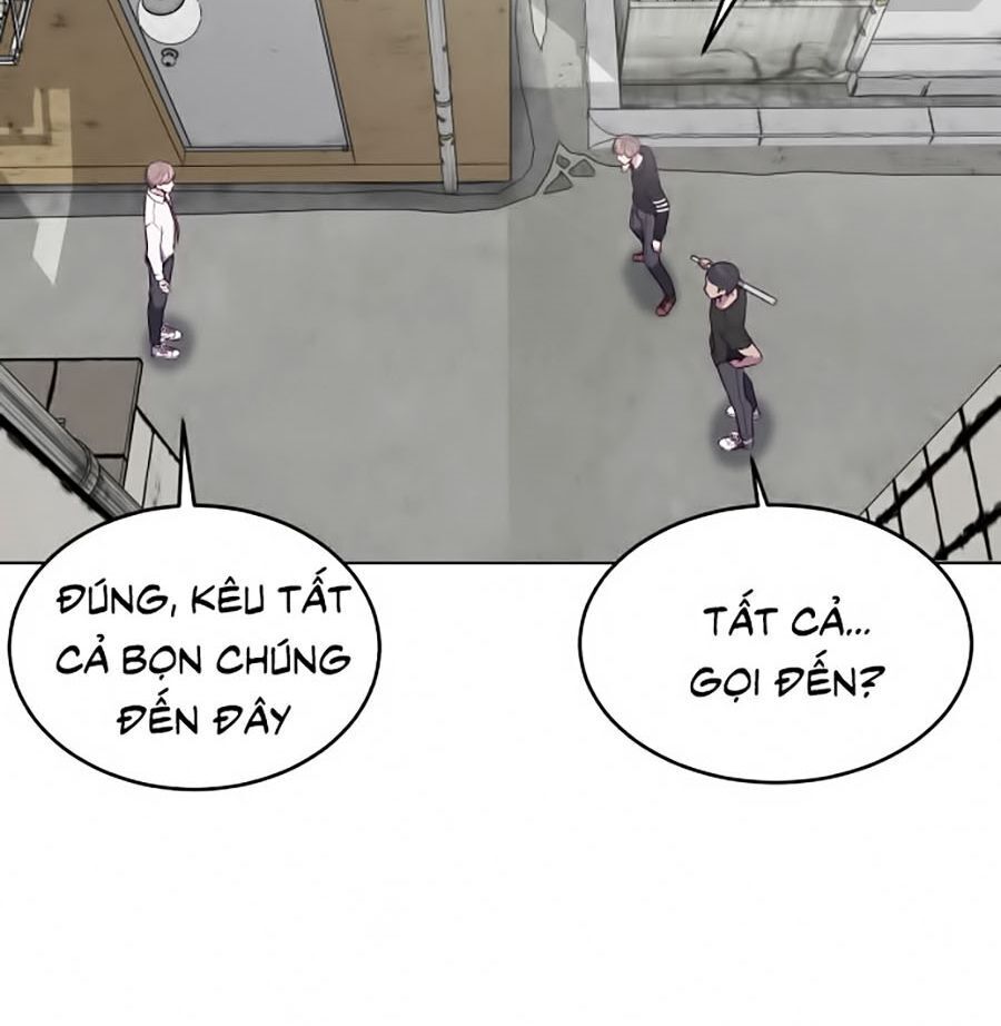 Cậu Bé Của Thần Chết Chap 36 - Next Chap 37