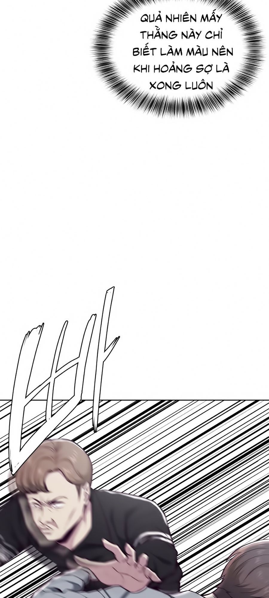 Cậu Bé Của Thần Chết Chap 36 - Next Chap 37