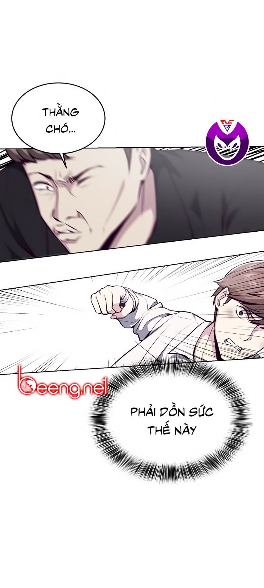Cậu Bé Của Thần Chết Chap 36 - Next Chap 37