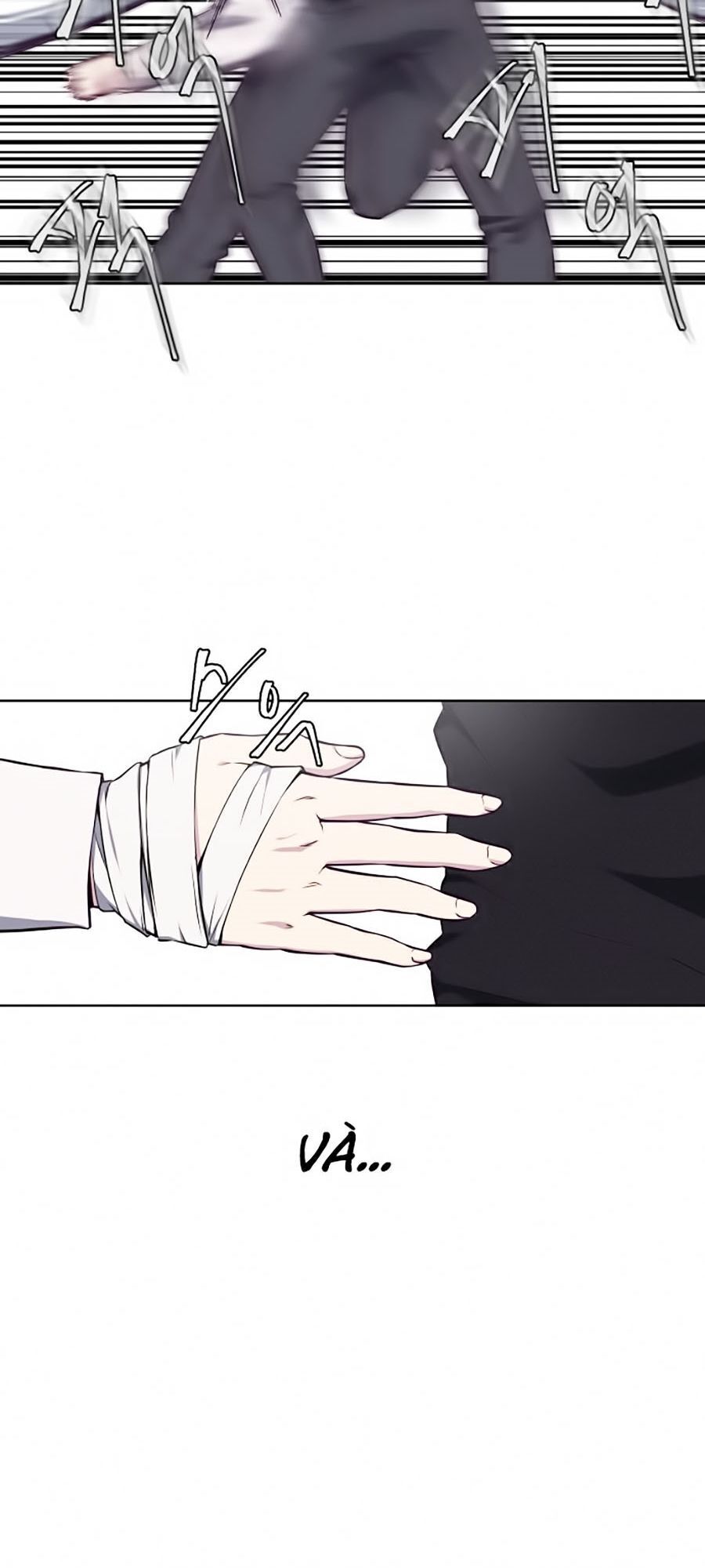 Cậu Bé Của Thần Chết Chap 36 - Next Chap 37