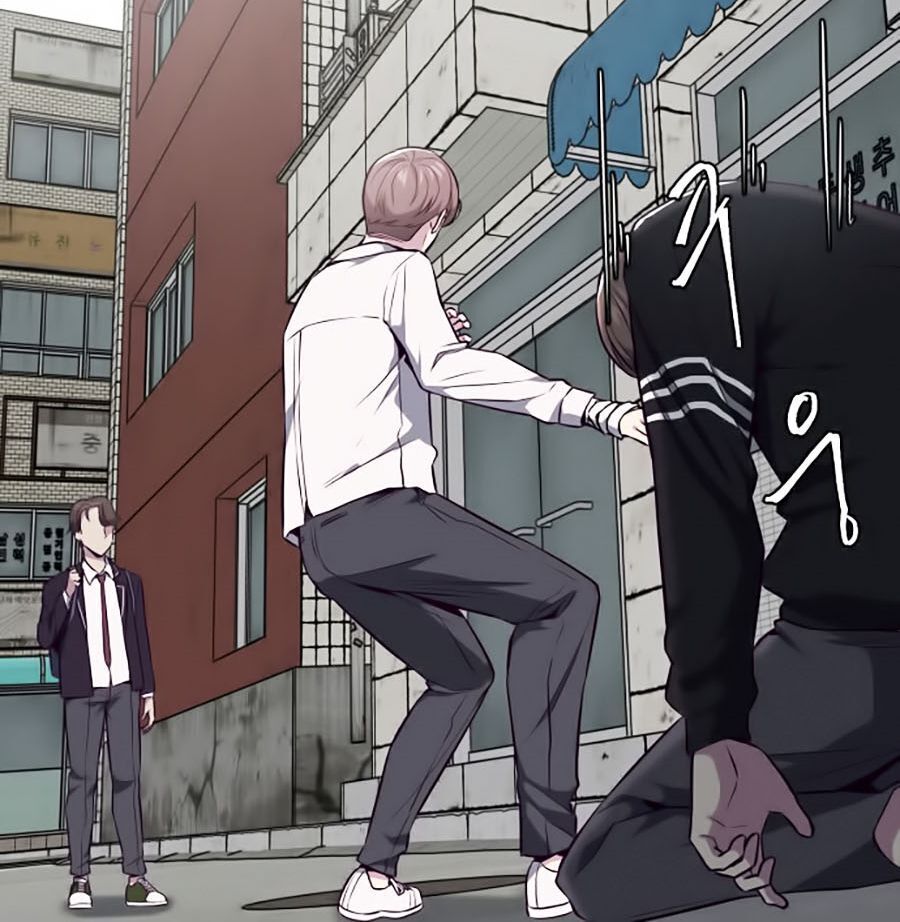 Cậu Bé Của Thần Chết Chap 36 - Next Chap 37