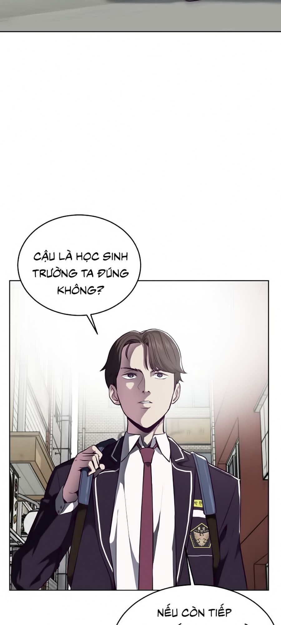 Cậu Bé Của Thần Chết Chap 36 - Next Chap 37