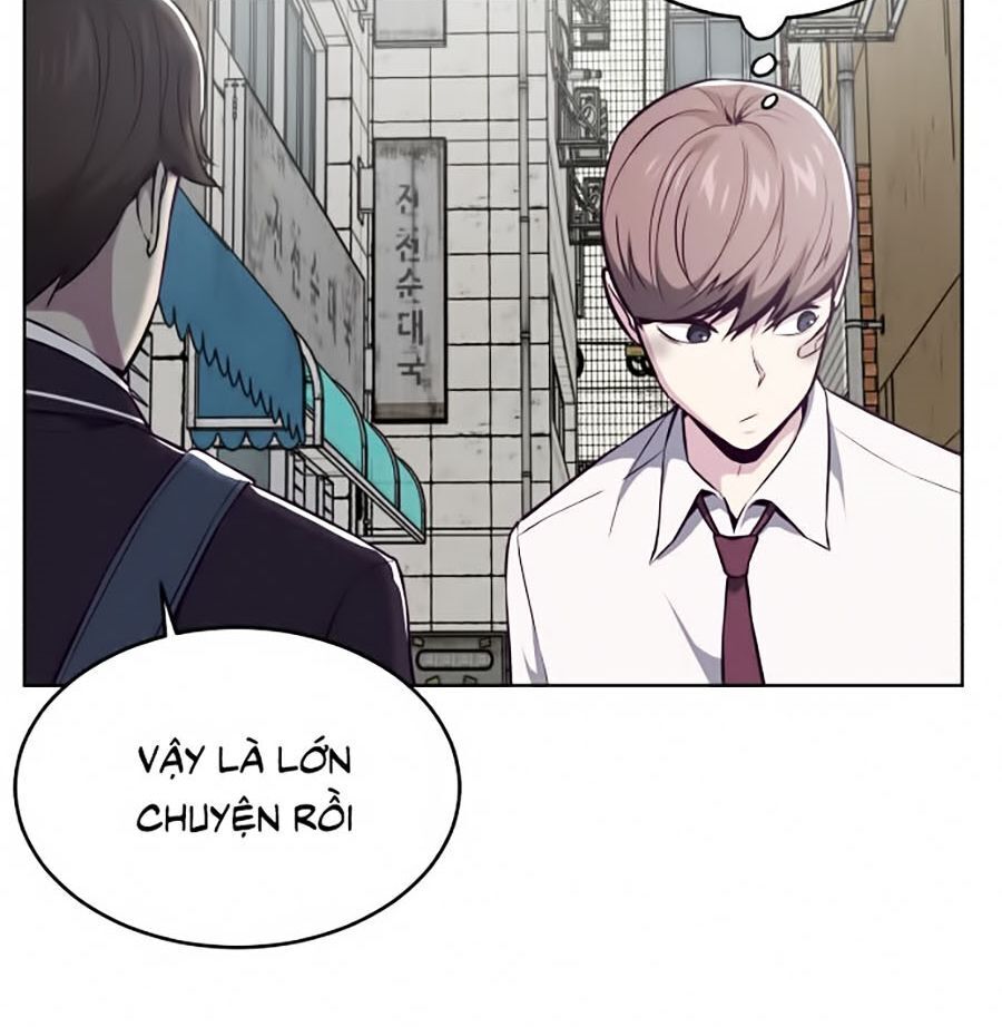 Cậu Bé Của Thần Chết Chap 36 - Next Chap 37