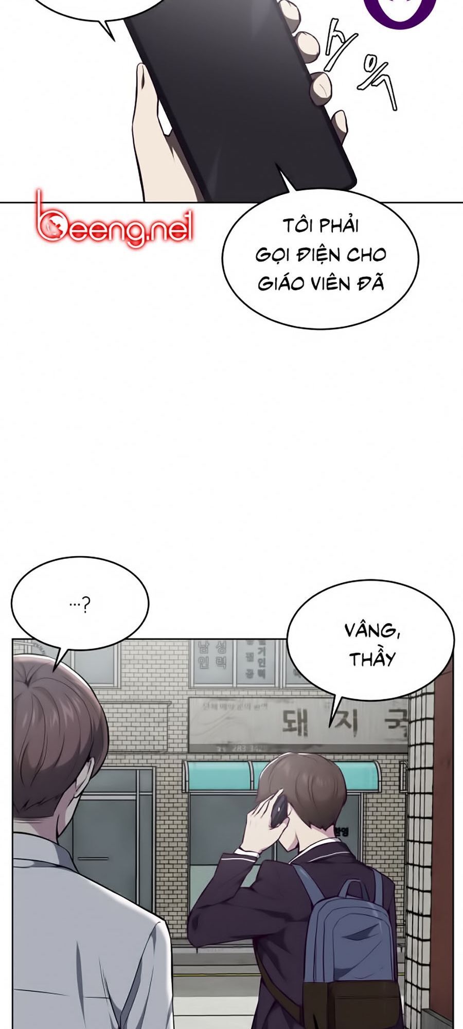 Cậu Bé Của Thần Chết Chap 36 - Next Chap 37