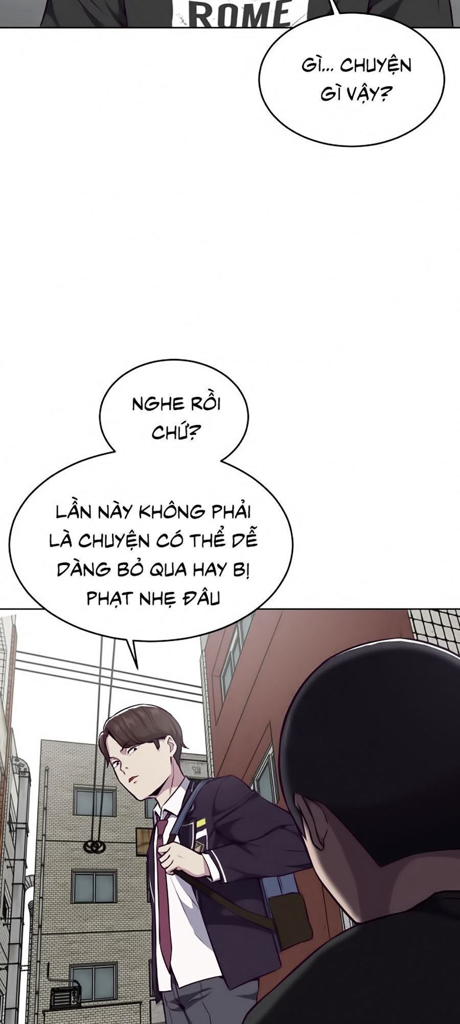 Cậu Bé Của Thần Chết Chap 36 - Next Chap 37