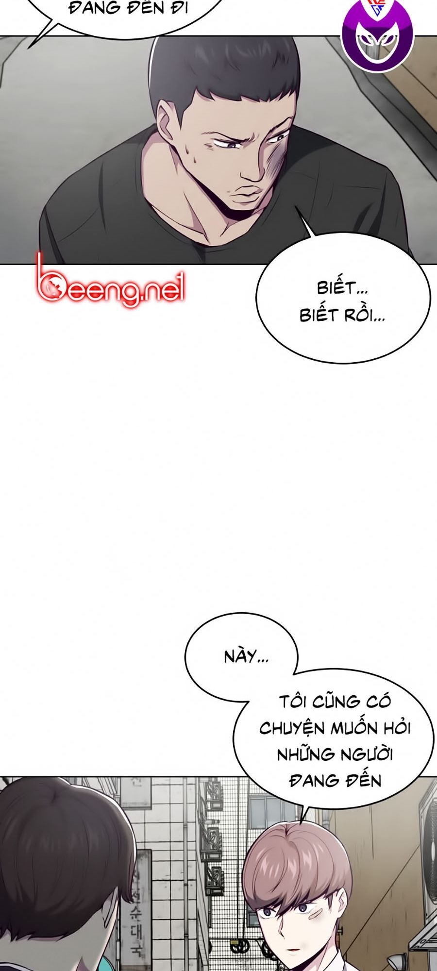 Cậu Bé Của Thần Chết Chap 36 - Next Chap 37