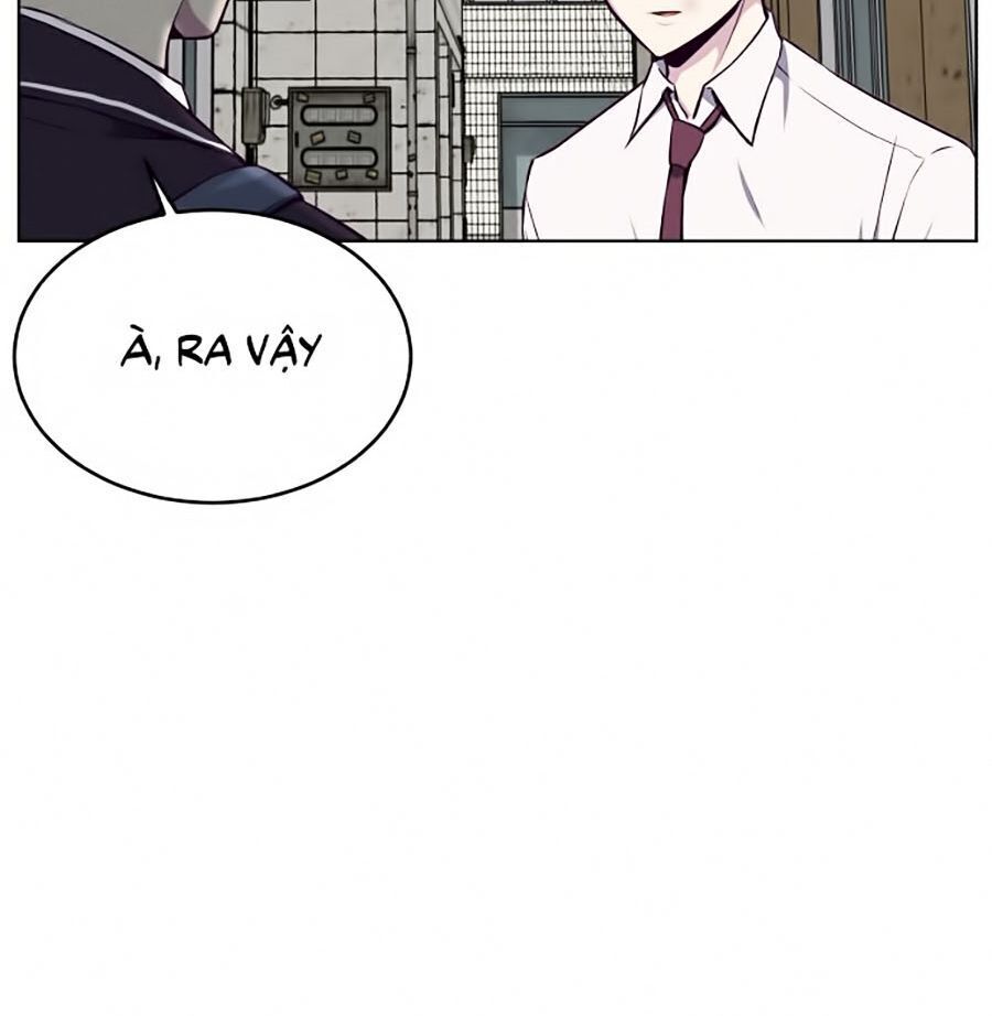 Cậu Bé Của Thần Chết Chap 36 - Next Chap 37