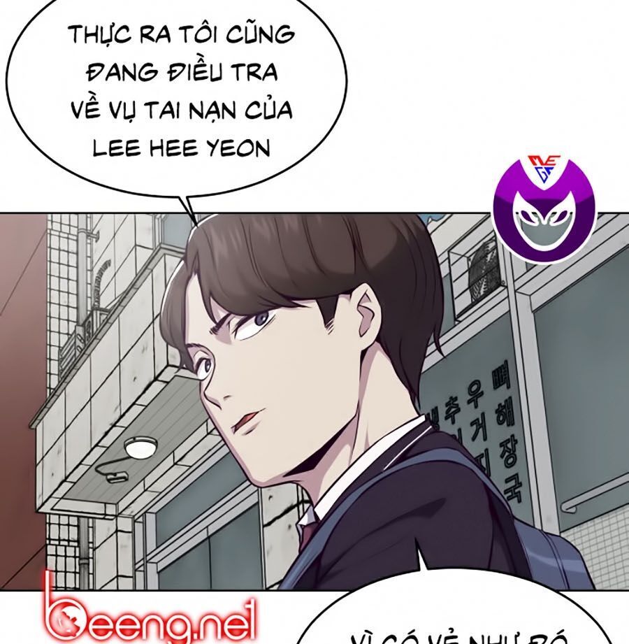 Cậu Bé Của Thần Chết Chap 36 - Next Chap 37