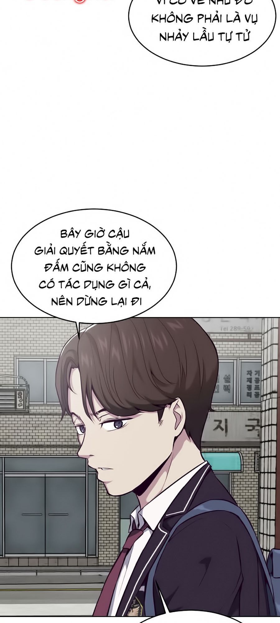 Cậu Bé Của Thần Chết Chap 36 - Next Chap 37