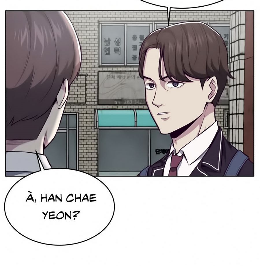 Cậu Bé Của Thần Chết Chap 36 - Next Chap 37