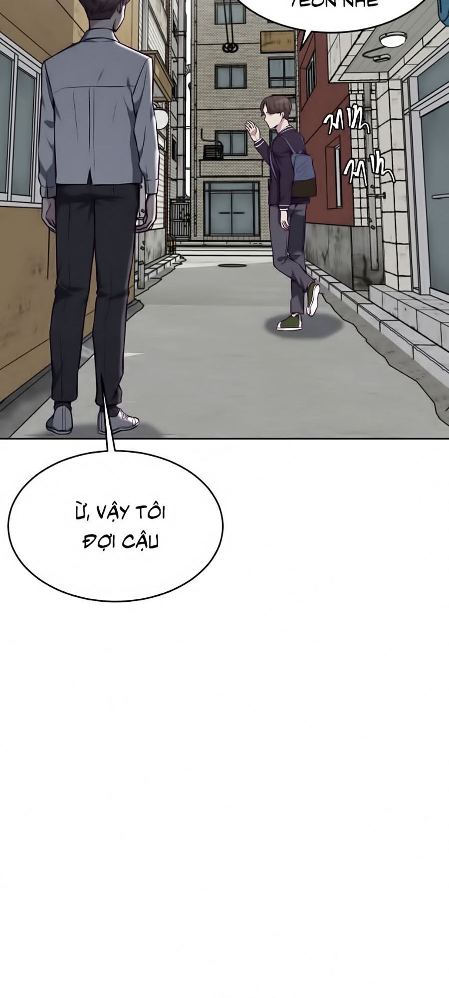 Cậu Bé Của Thần Chết Chap 36 - Next Chap 37