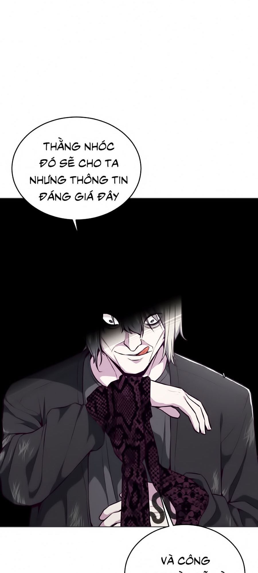 Cậu Bé Của Thần Chết Chap 36 - Next Chap 37