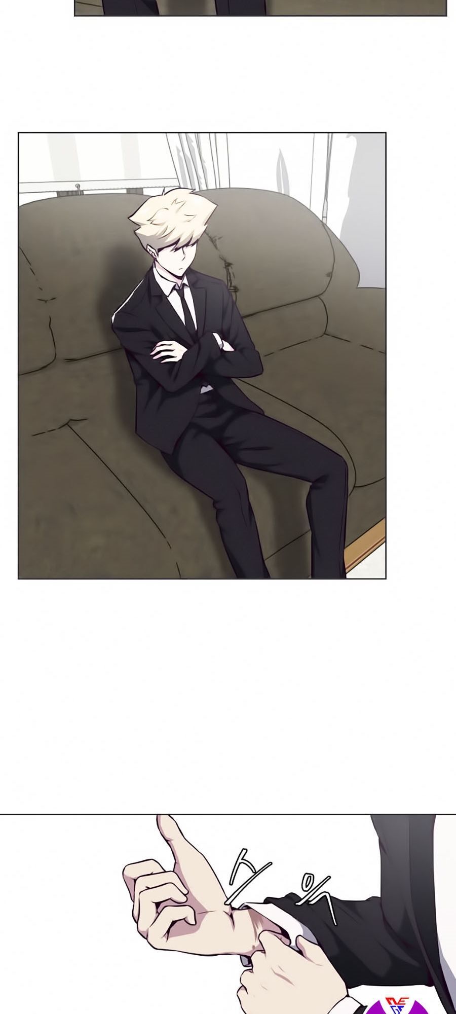 Cậu Bé Của Thần Chết Chap 36 - Next Chap 37