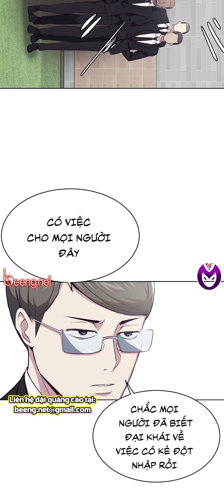 Cậu Bé Của Thần Chết Chap 37 - Next Chap 38