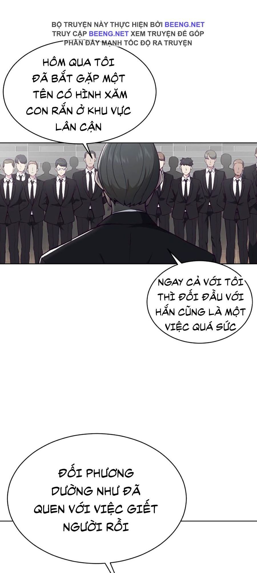 Cậu Bé Của Thần Chết Chap 37 - Next Chap 38