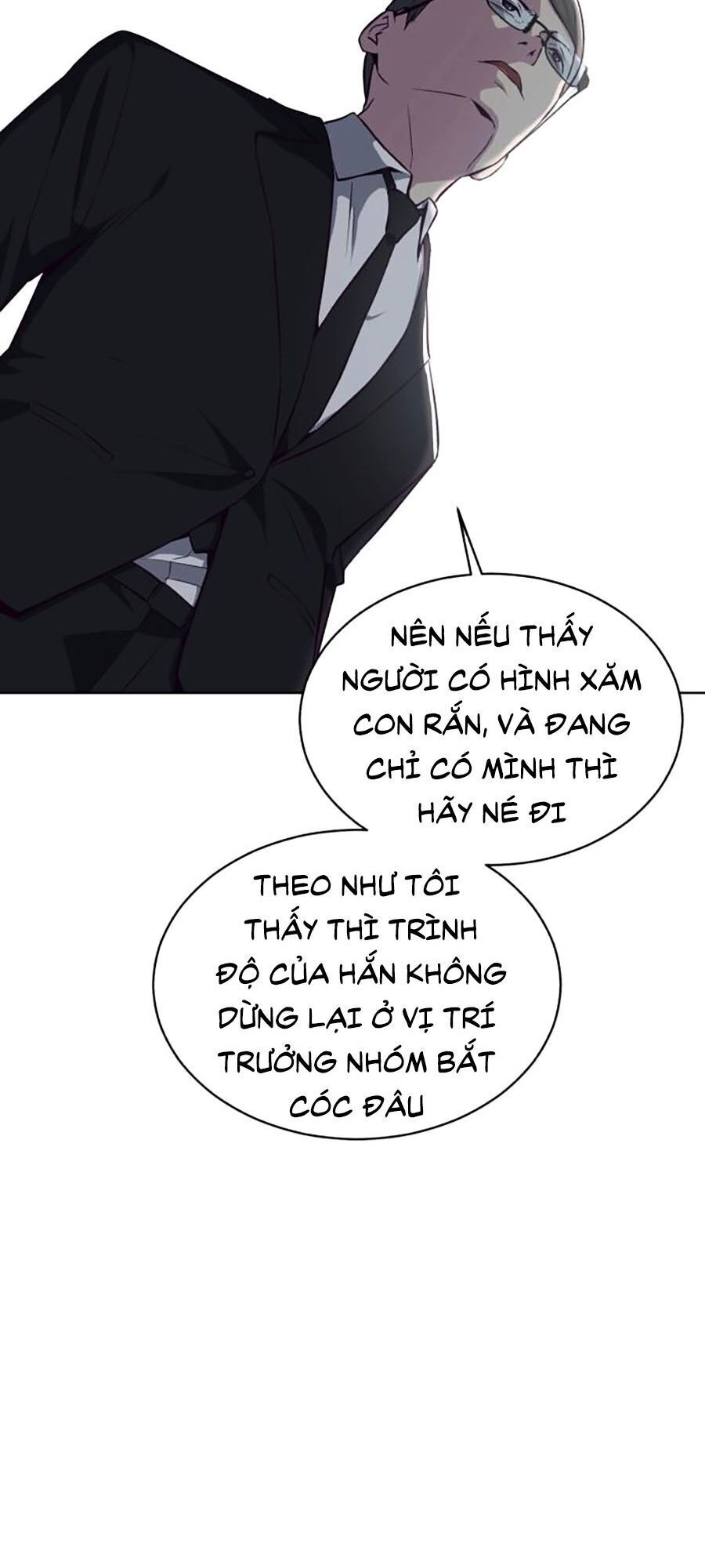 Cậu Bé Của Thần Chết Chap 37 - Next Chap 38