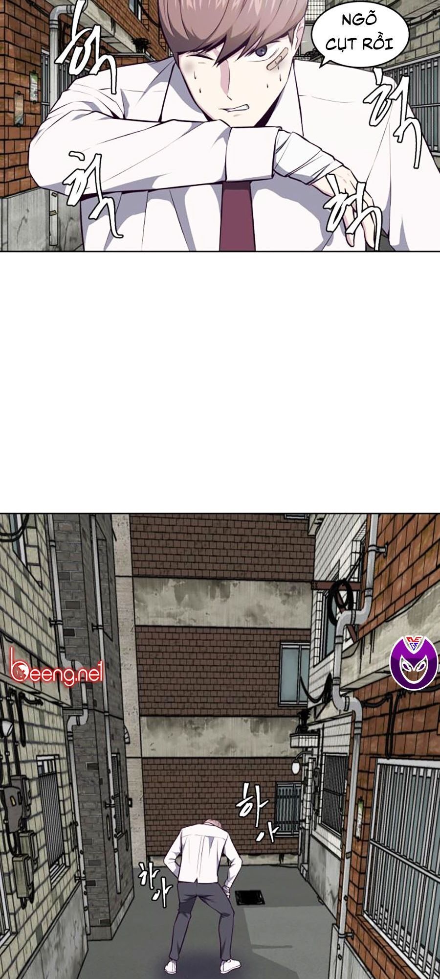 Cậu Bé Của Thần Chết Chap 37 - Next Chap 38