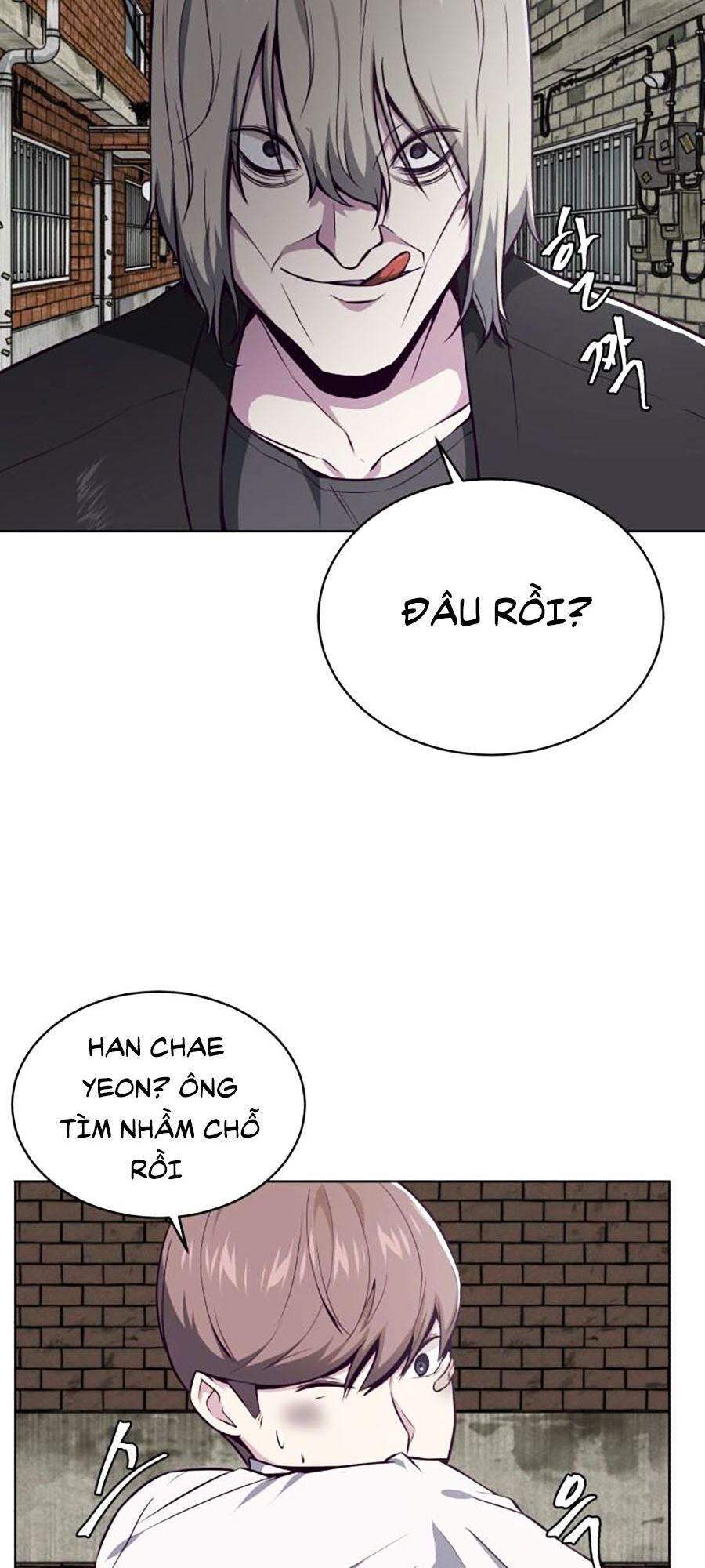 Cậu Bé Của Thần Chết Chap 37 - Next Chap 38