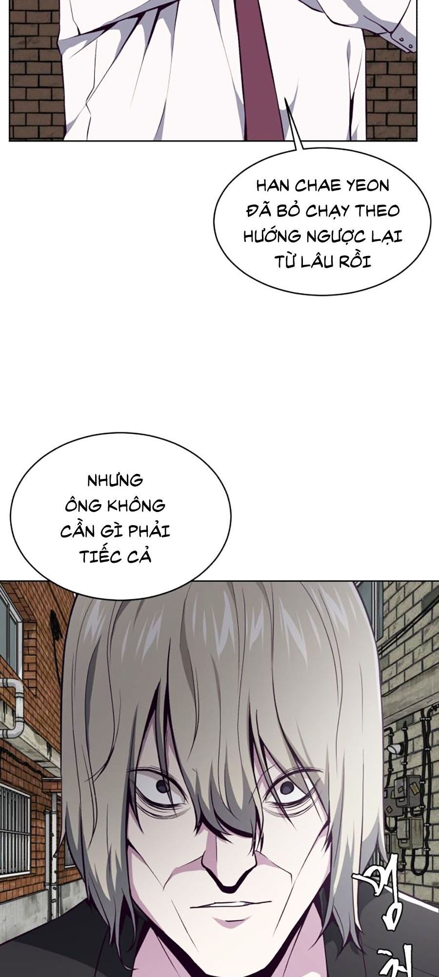 Cậu Bé Của Thần Chết Chap 37 - Next Chap 38