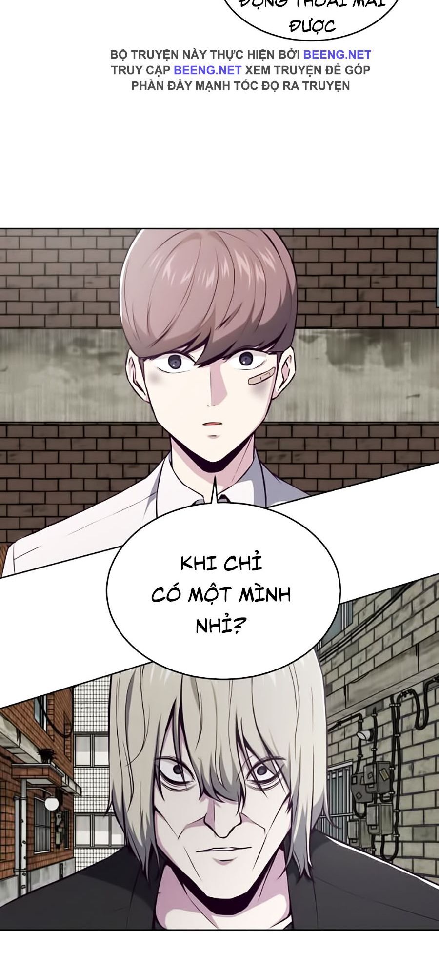 Cậu Bé Của Thần Chết Chap 37 - Next Chap 38