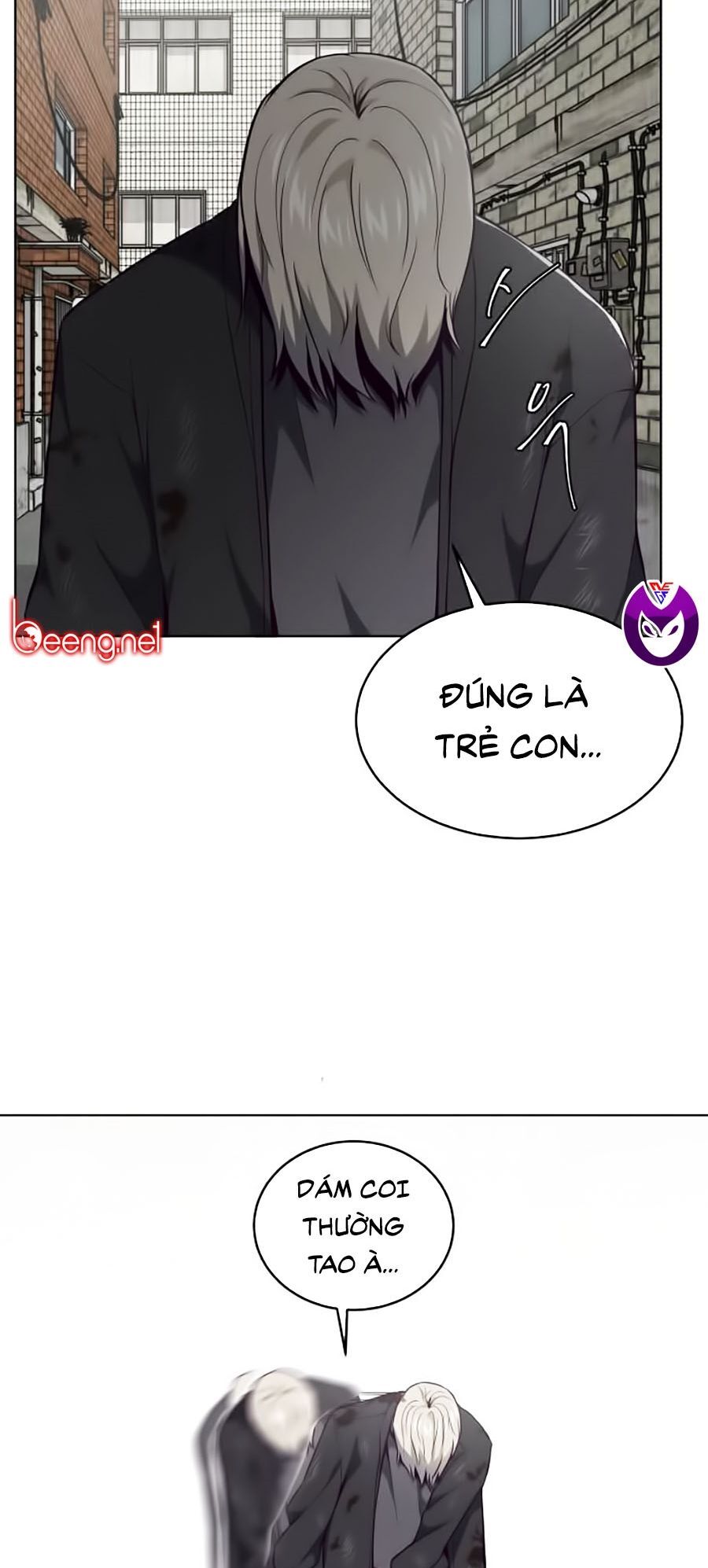 Cậu Bé Của Thần Chết Chap 37 - Next Chap 38