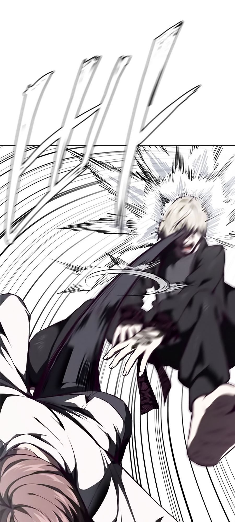 Cậu Bé Của Thần Chết Chap 37 - Next Chap 38