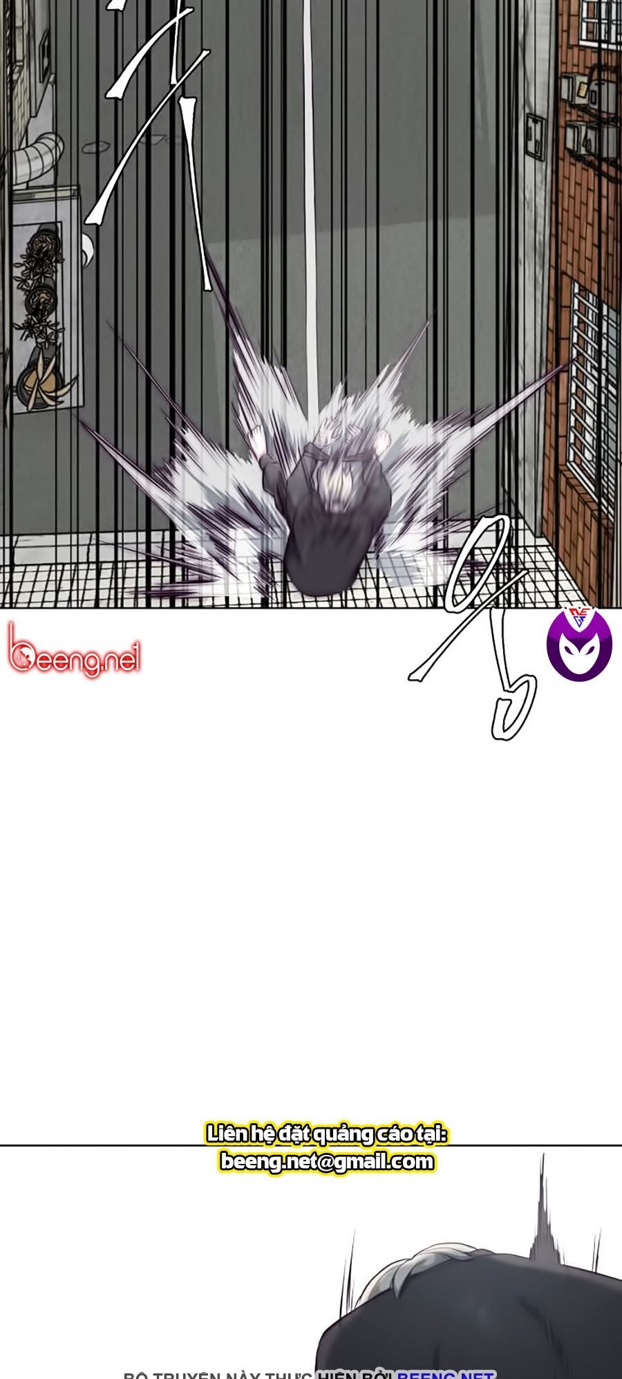 Cậu Bé Của Thần Chết Chap 37 - Next Chap 38