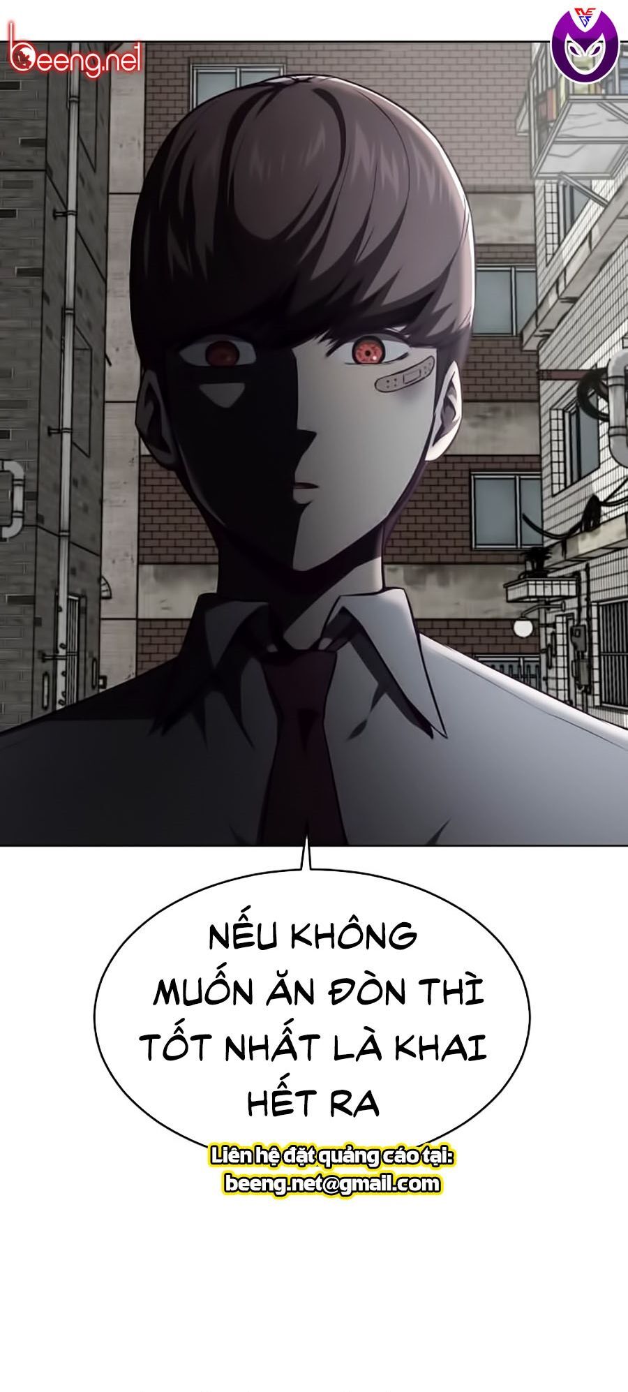 Cậu Bé Của Thần Chết Chap 37 - Next Chap 38