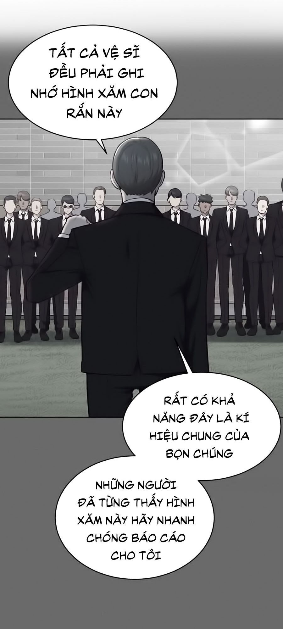 Cậu Bé Của Thần Chết Chap 37 - Next Chap 38