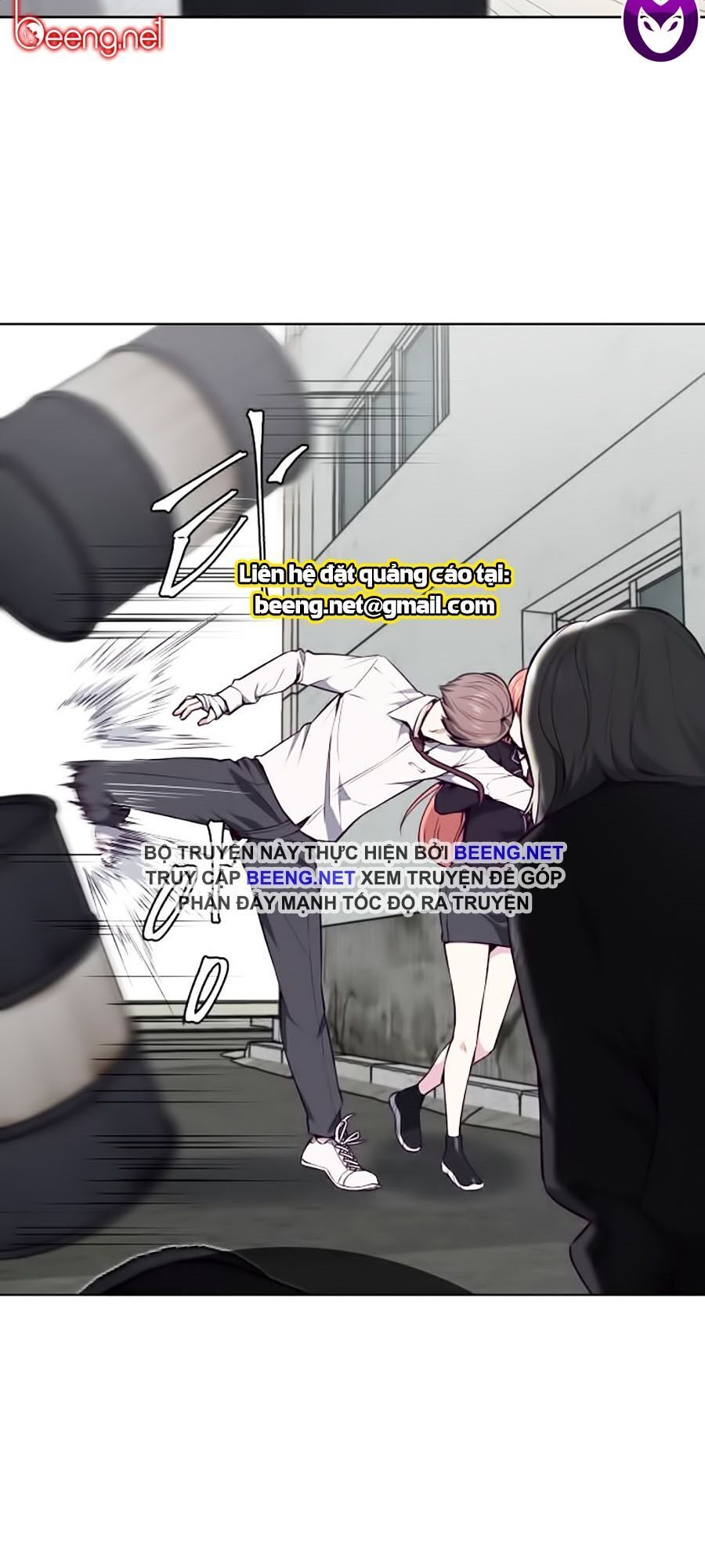 Cậu Bé Của Thần Chết Chap 37 - Next Chap 38