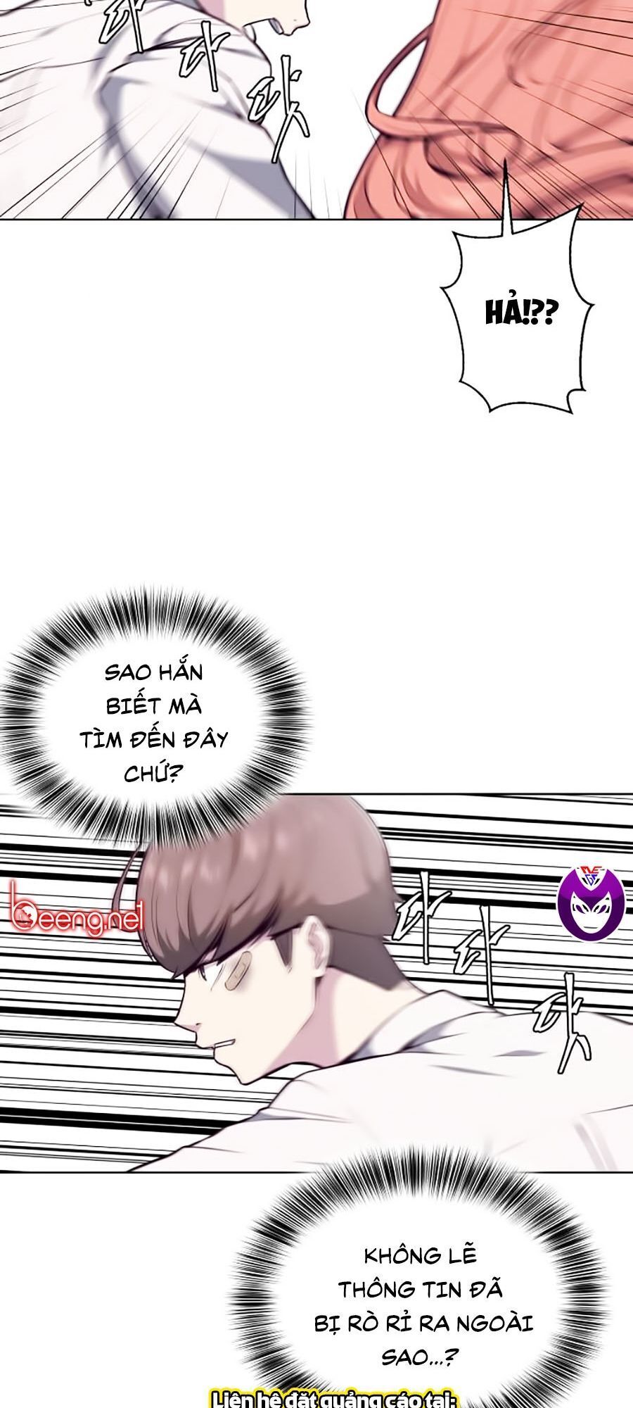 Cậu Bé Của Thần Chết Chap 37 - Next Chap 38