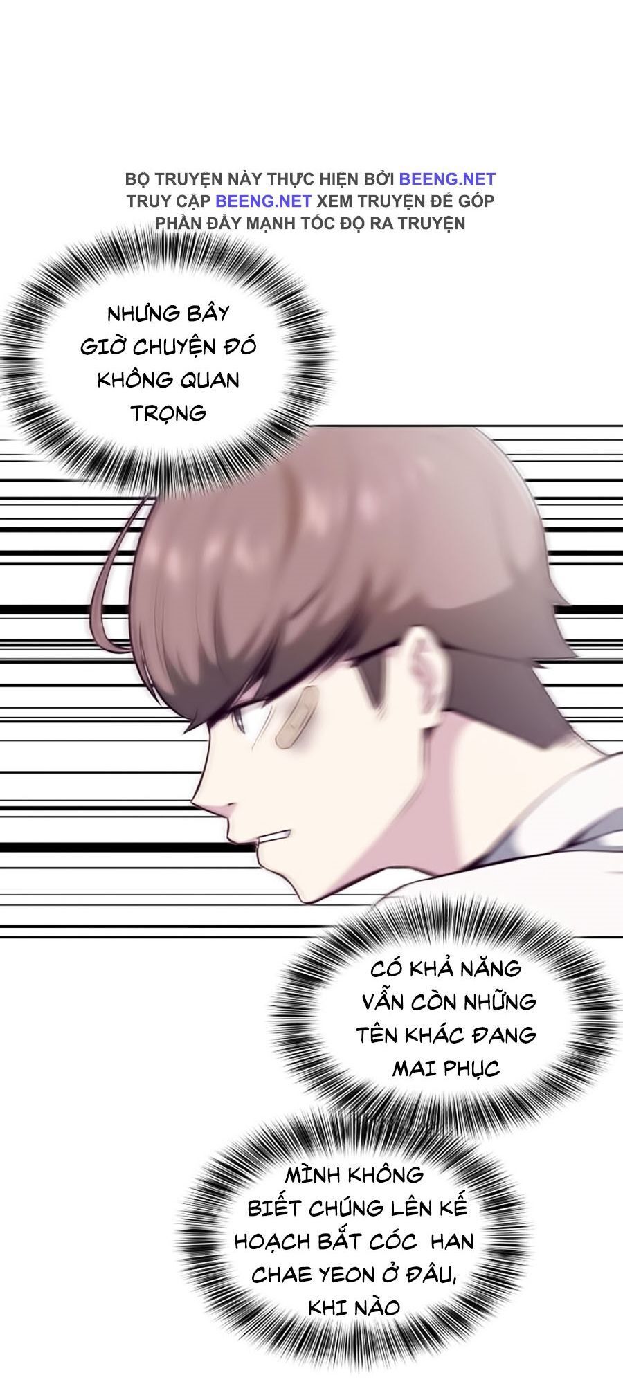 Cậu Bé Của Thần Chết Chap 37 - Next Chap 38