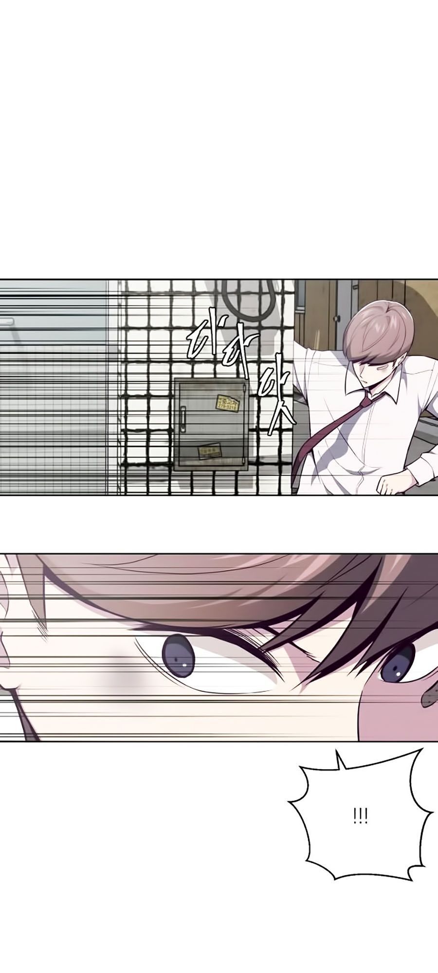 Cậu Bé Của Thần Chết Chap 37 - Next Chap 38