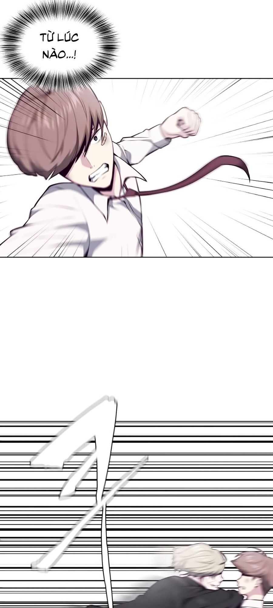 Cậu Bé Của Thần Chết Chap 37 - Next Chap 38