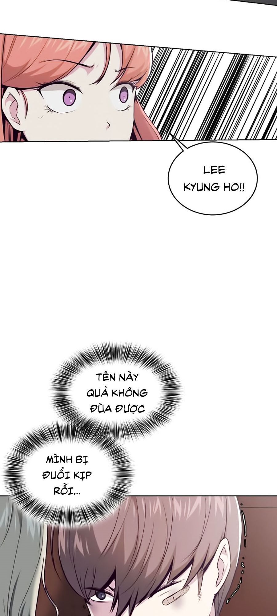 Cậu Bé Của Thần Chết Chap 37 - Next Chap 38