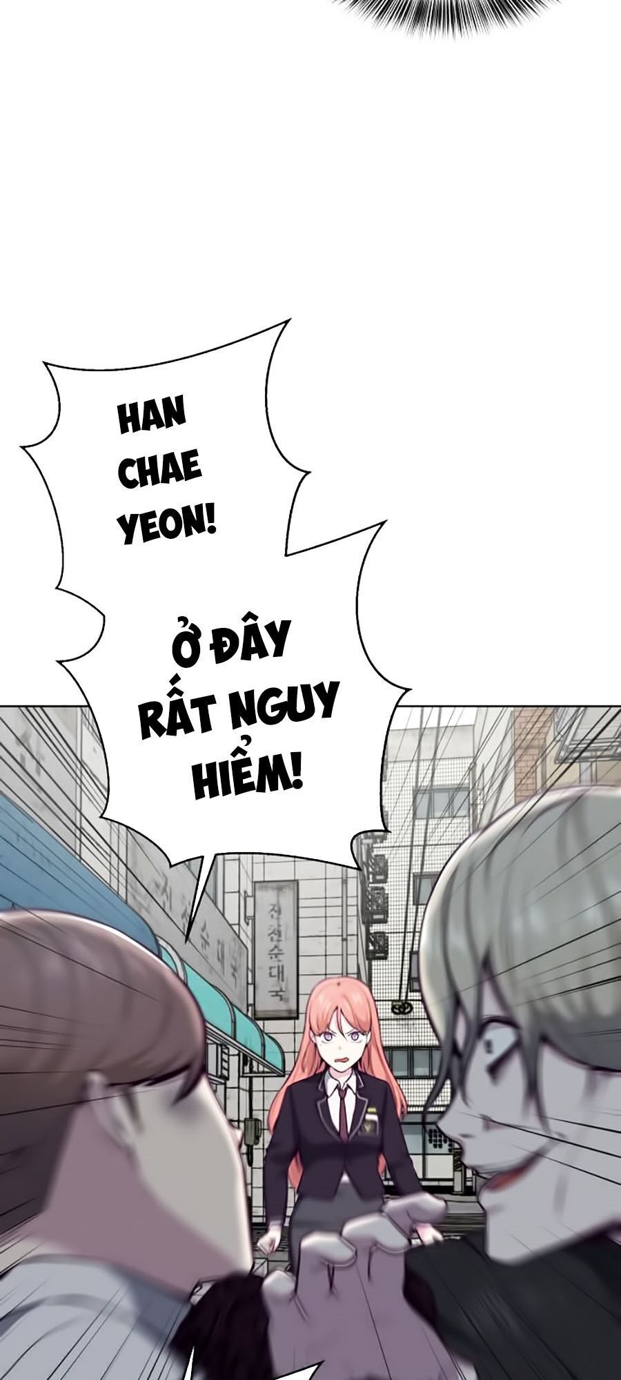 Cậu Bé Của Thần Chết Chap 37 - Next Chap 38