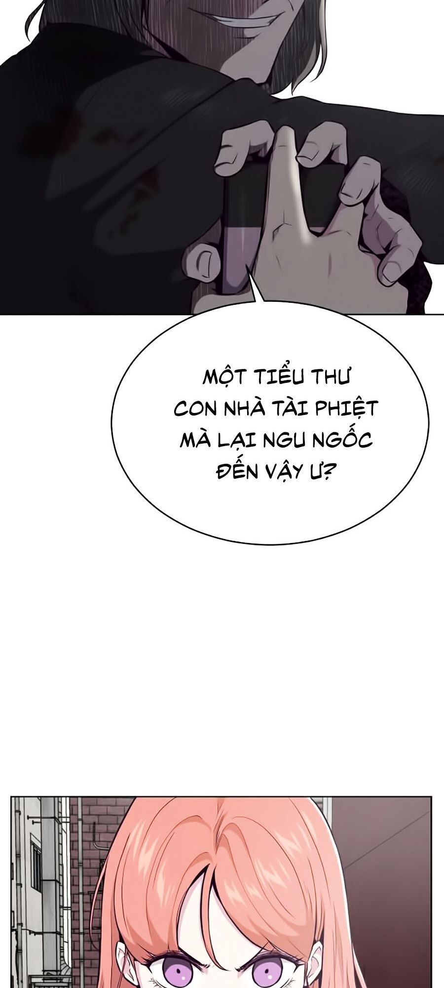 Cậu Bé Của Thần Chết Chap 37 - Next Chap 38