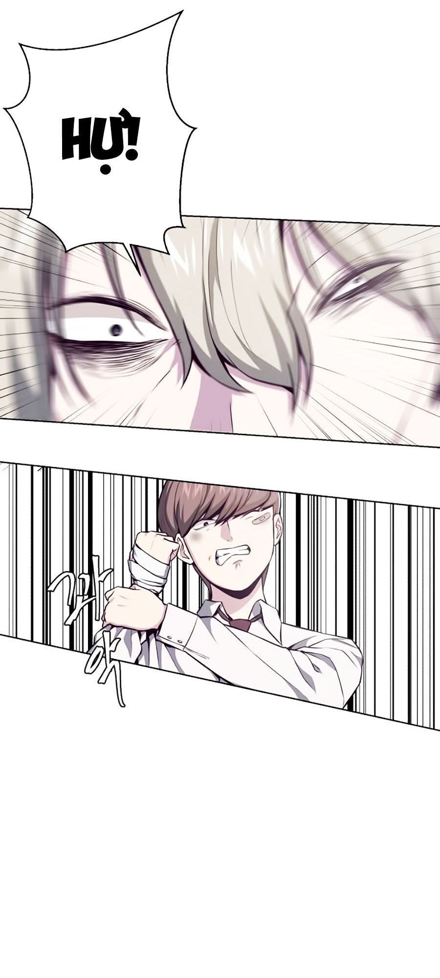 Cậu Bé Của Thần Chết Chap 37 - Next Chap 38