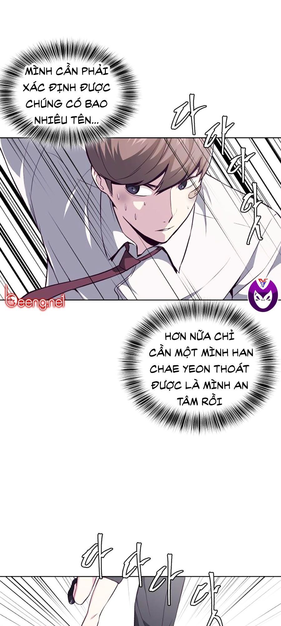 Cậu Bé Của Thần Chết Chap 37 - Next Chap 38