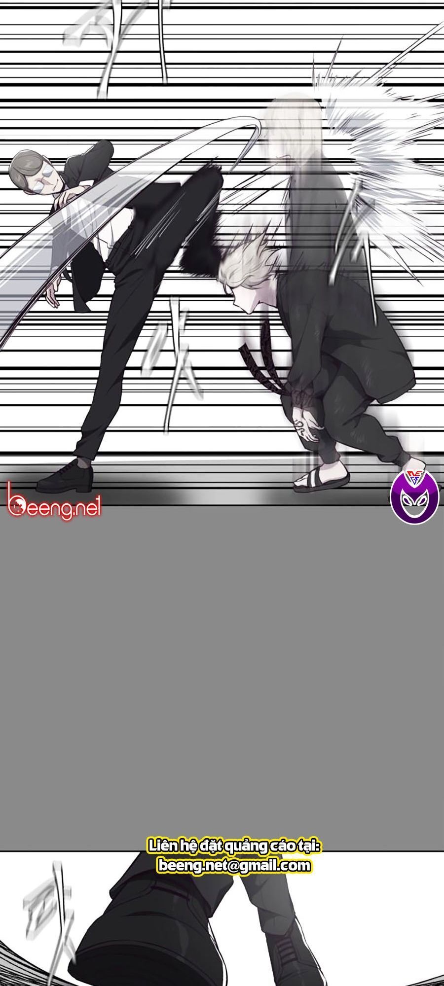 Cậu Bé Của Thần Chết Chap 37 - Next Chap 38