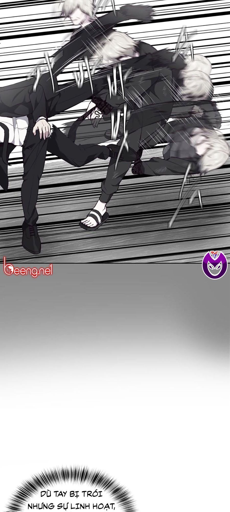 Cậu Bé Của Thần Chết Chap 37 - Next Chap 38