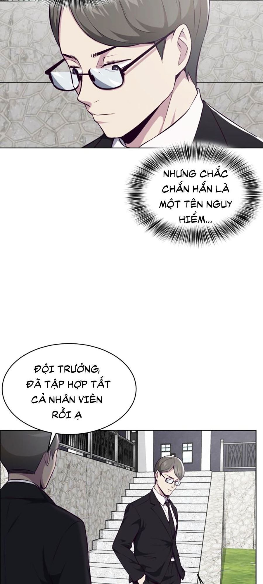 Cậu Bé Của Thần Chết Chap 37 - Next Chap 38