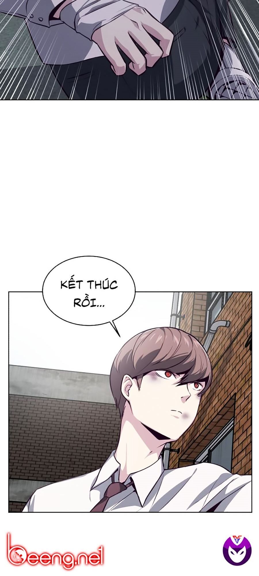 Cậu Bé Của Thần Chết Chap 38 - Next Chap 39