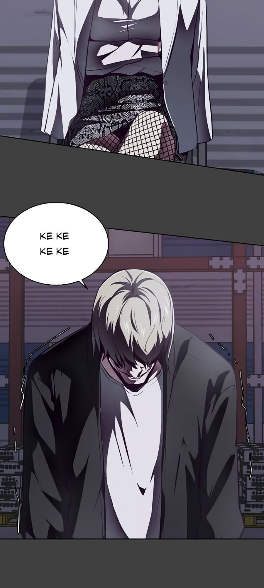 Cậu Bé Của Thần Chết Chap 38 - Next Chap 39